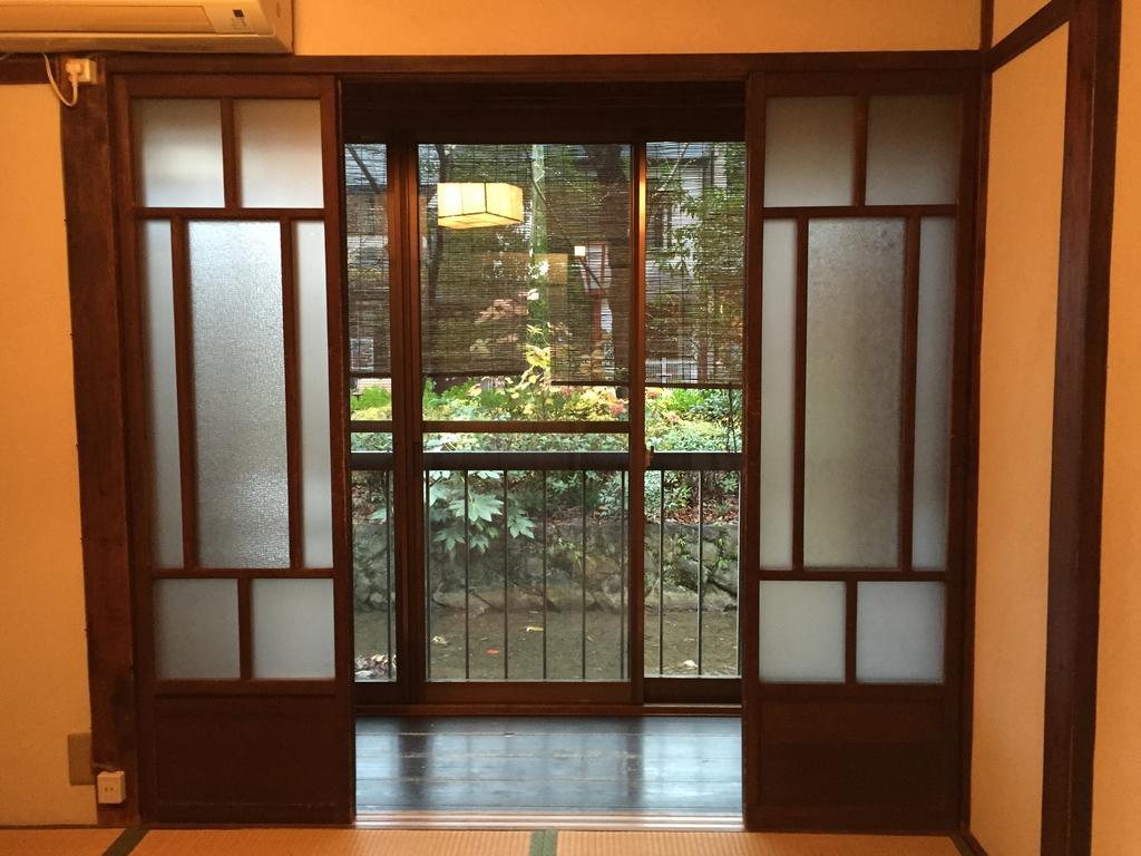 Yado Nishikiyamachi Bukkoji Agaru * Kyoto