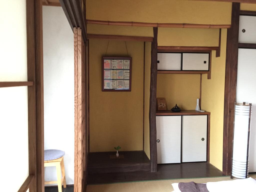 Yado Nishikiyamachi Bukkoji Agaru Holiday home *