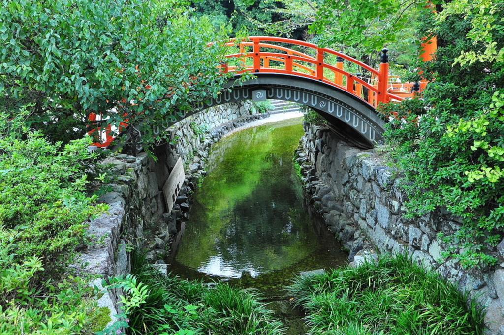 Hidden Shimogamo Holiday home *