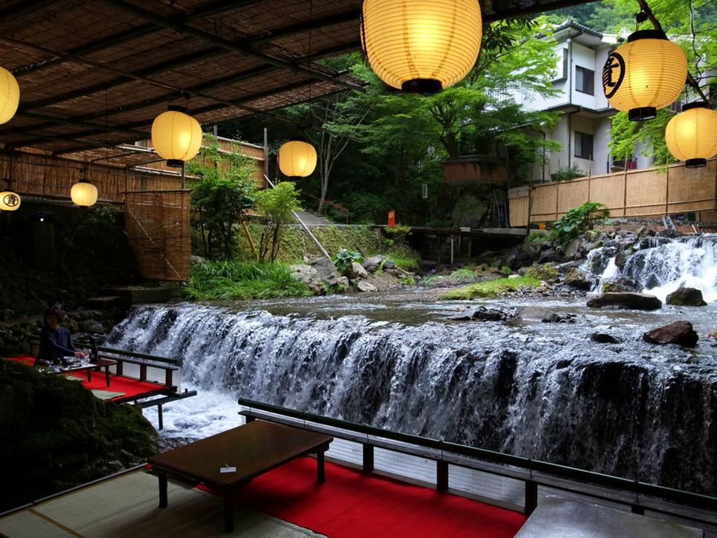 Hidden Shimogamo Holiday home Kyoto
