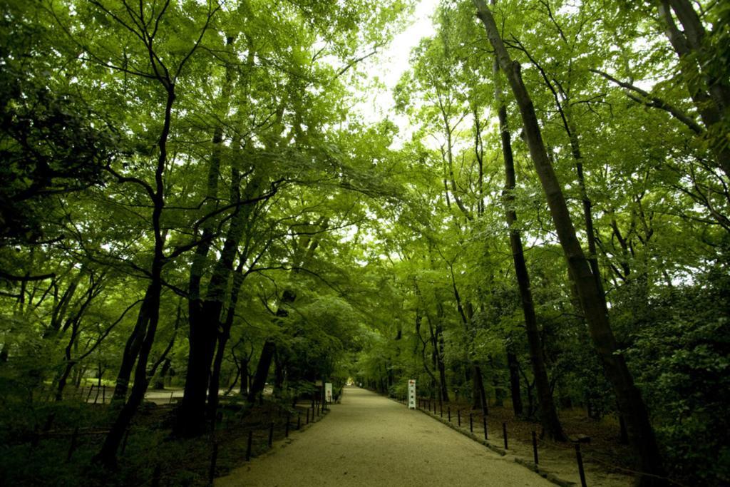 Hidden Shimogamo Holiday home