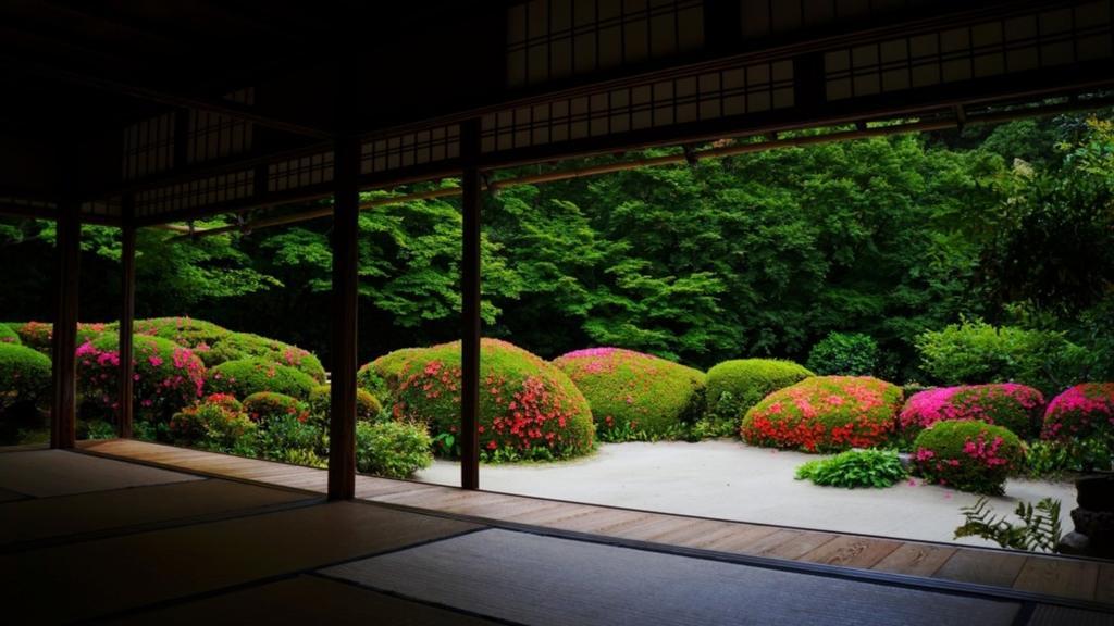 Hidden Shimogamo Holiday home *