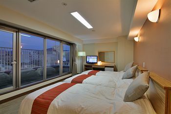 Hotel Hana Kyoto