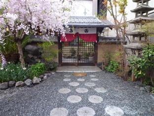 Ryokan Gion Sano 3*
