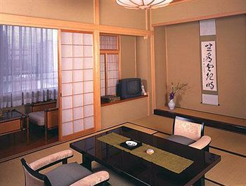 Ryokan Ryokan Kinoe 4*