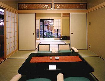 Ryokan Kinoe