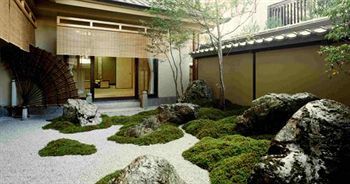 Ryokan Kinoe Ryokan Kyoto