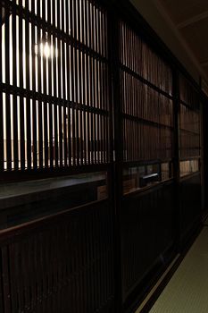 Tokiwaan Holiday home *