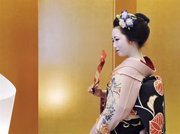 Gion Shinmonso 4* Kyoto