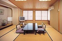 Arashiyama Onsen Saishikino Yado Hanaikada Kyoto