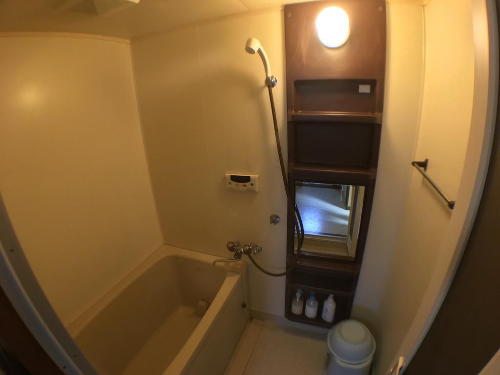 Apartment Arashiyama Bamboo Kyoto