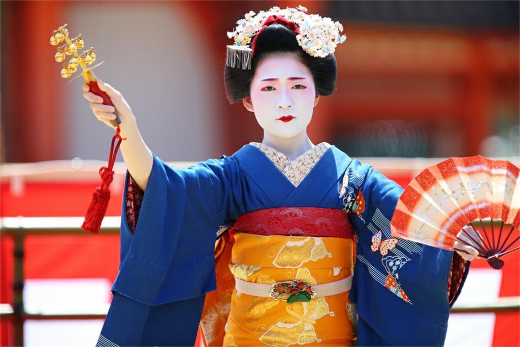 Gion Fuka Kyoto