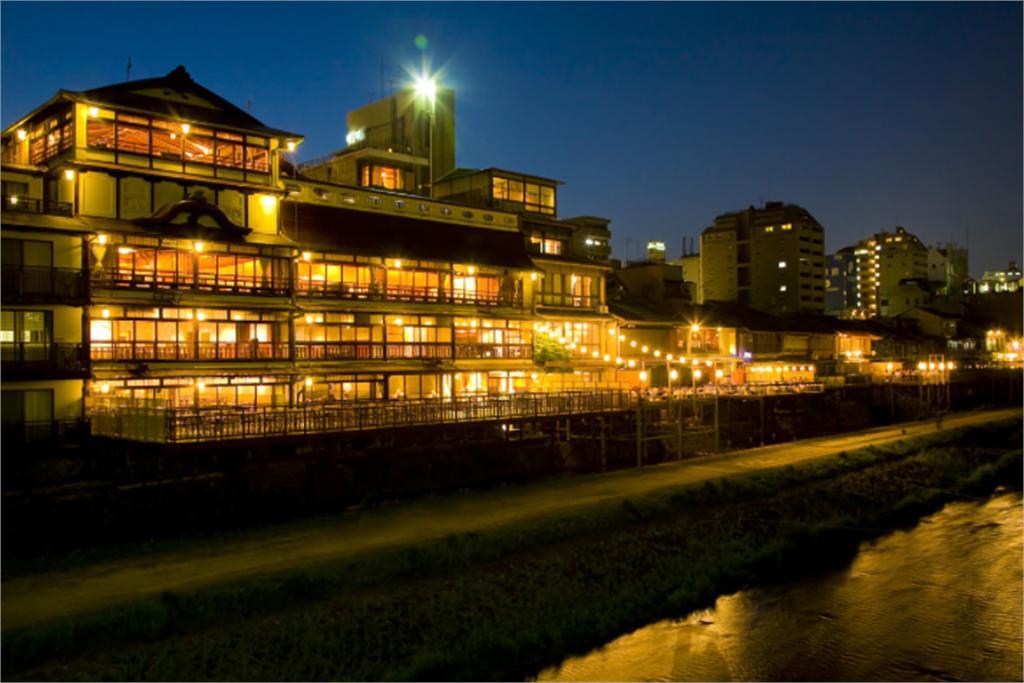 Holiday home Gion Fuka