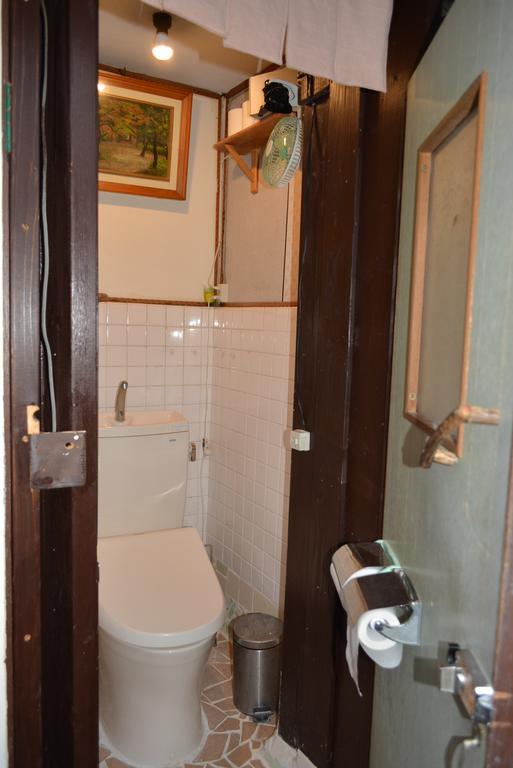 Guest house Bon