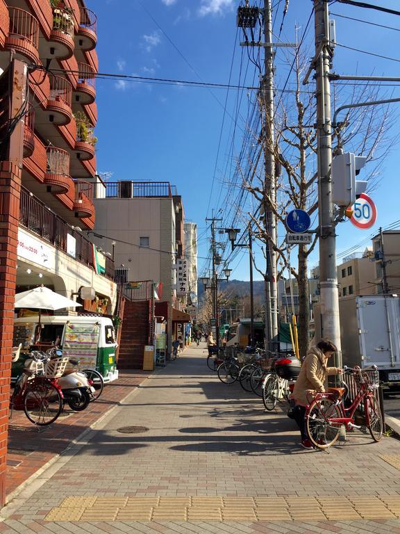 Holiday home Neneko House Kyoto