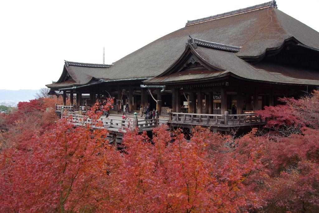 Holiday home Nene House Kyoto