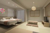 M's Higashiyama 3* Kyoto