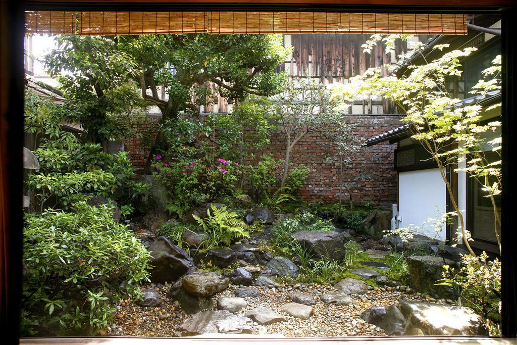 Hanare Gojo Holiday home Kyoto