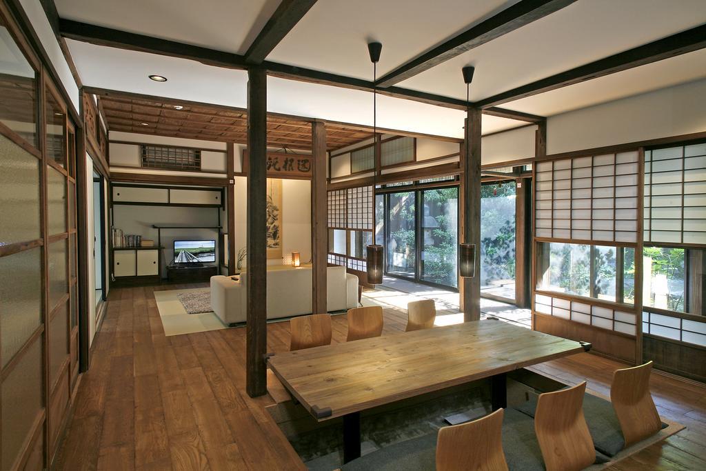 Hanare Gojo Holiday home