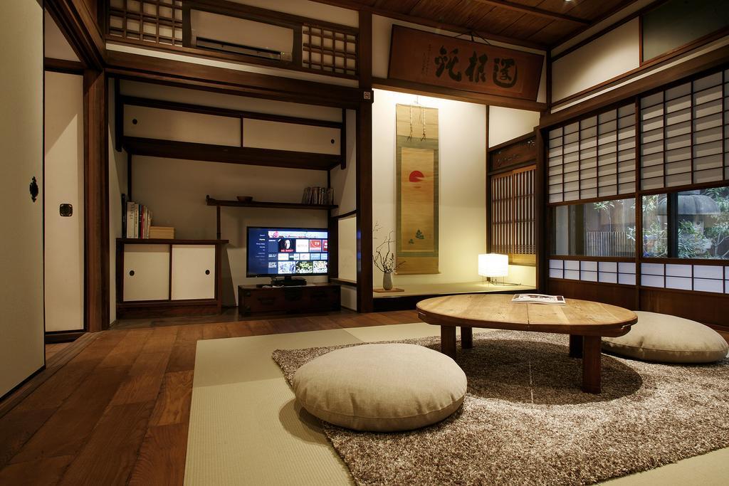 Holiday home Hanare Gojo Kyoto