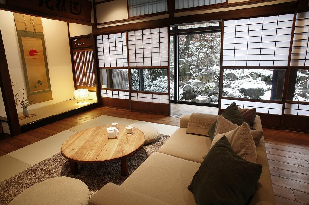 Hanare Gojo Holiday home Kyoto