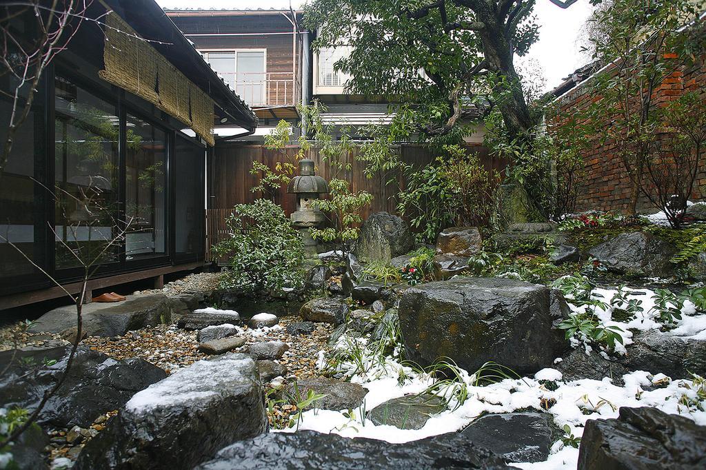 Hanare Gojo Kyoto