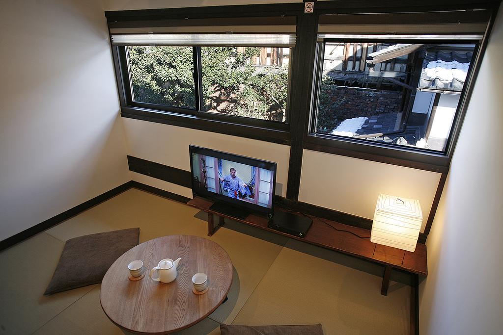 Holiday home Hanare Gojo