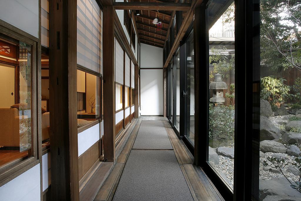 Hanare Gojo Kyoto