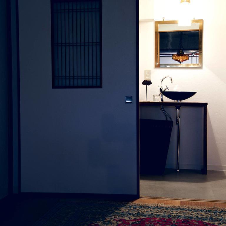 Holiday home M&m Machiya Kyoto