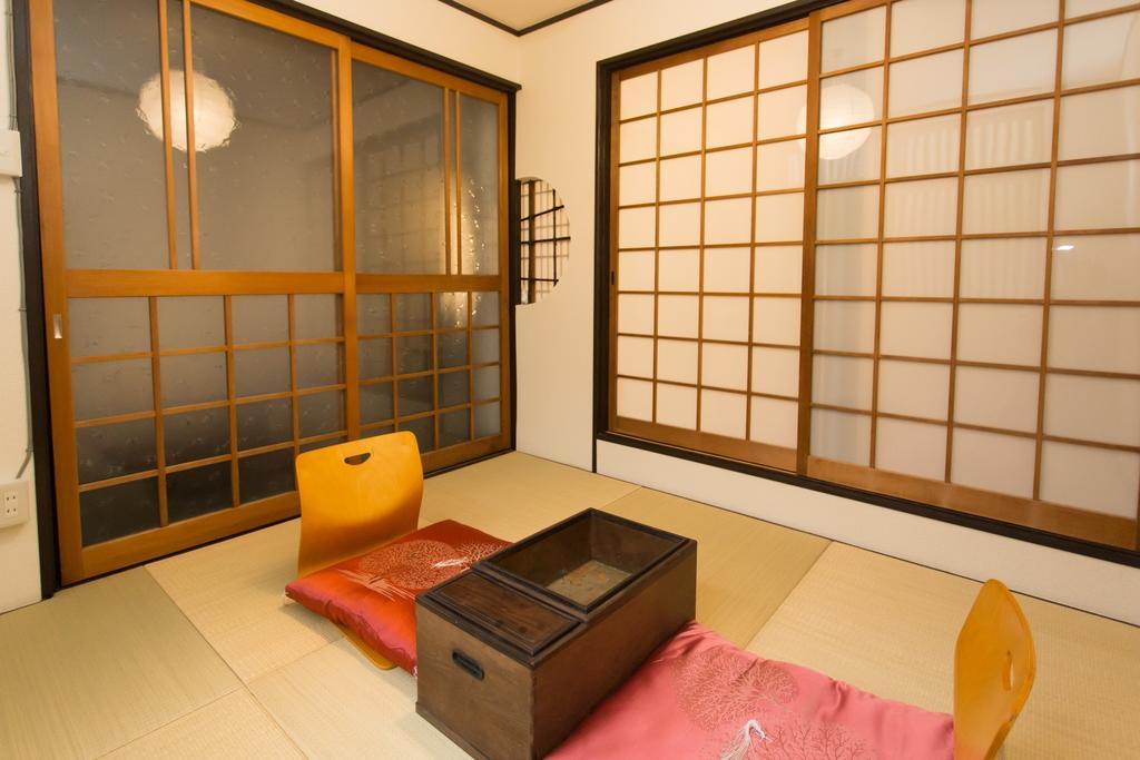 Yuian Holiday home Kyoto