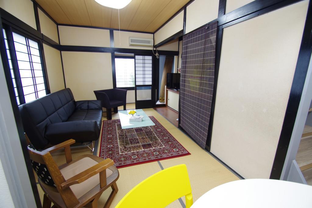 Holiday home Kyonoya Tofukuji Kyoto