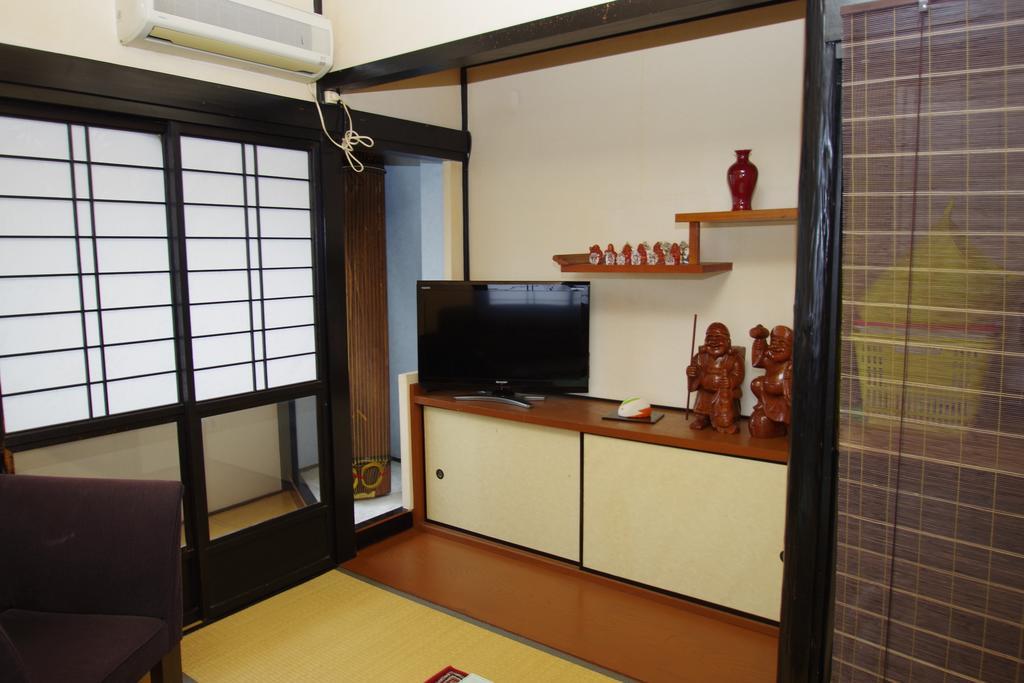 Kyonoya Tofukuji * Kyoto