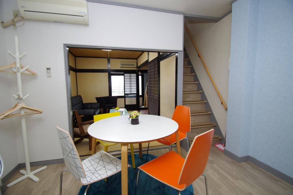 Holiday home Kyonoya Tofukuji