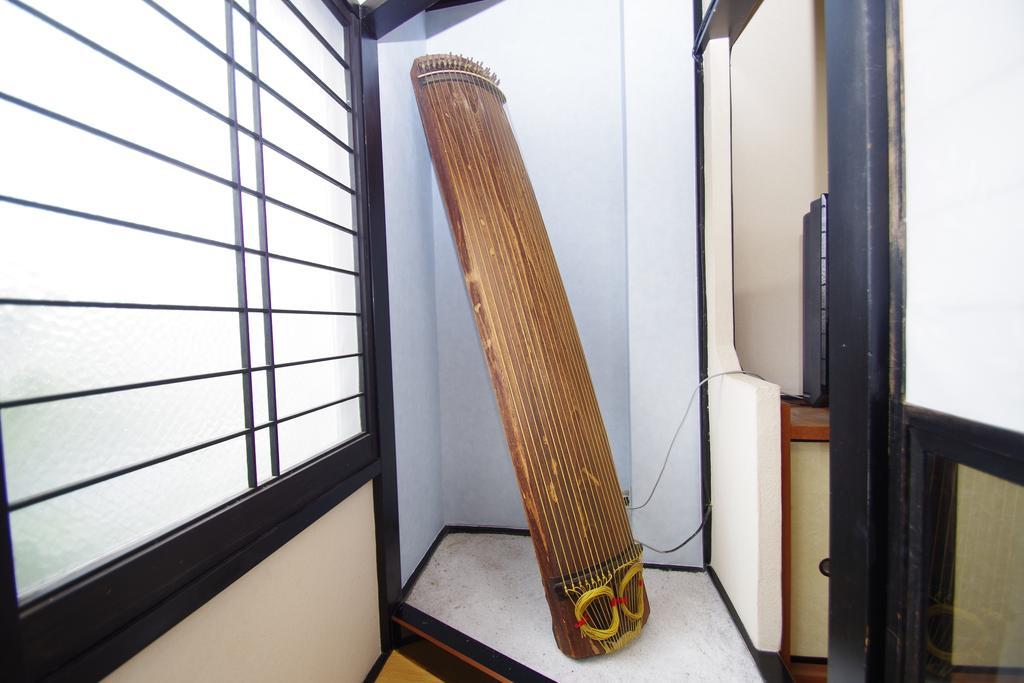 Kyonoya Tofukuji Kyoto
