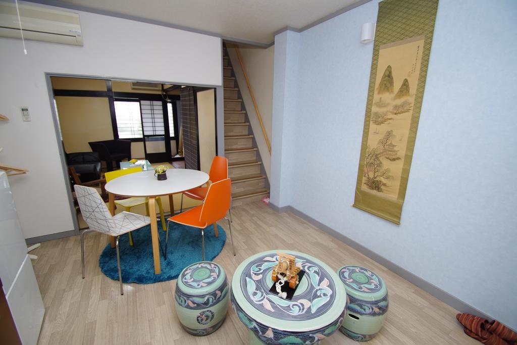 Holiday home Kyonoya Tofukuji Kyoto