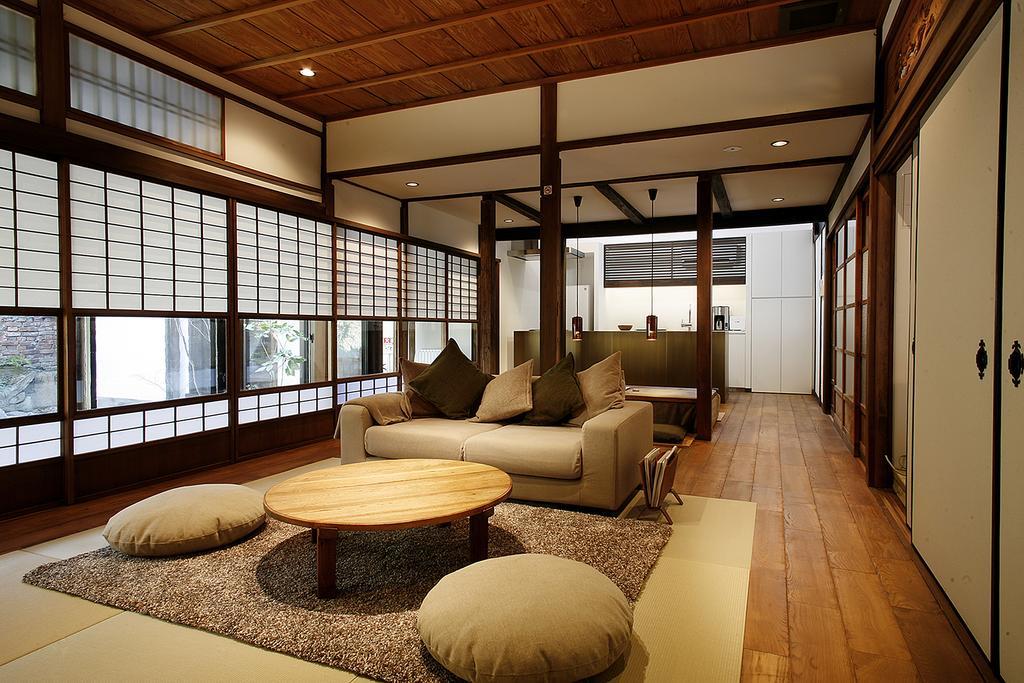 Hanare Gojo * Kyoto