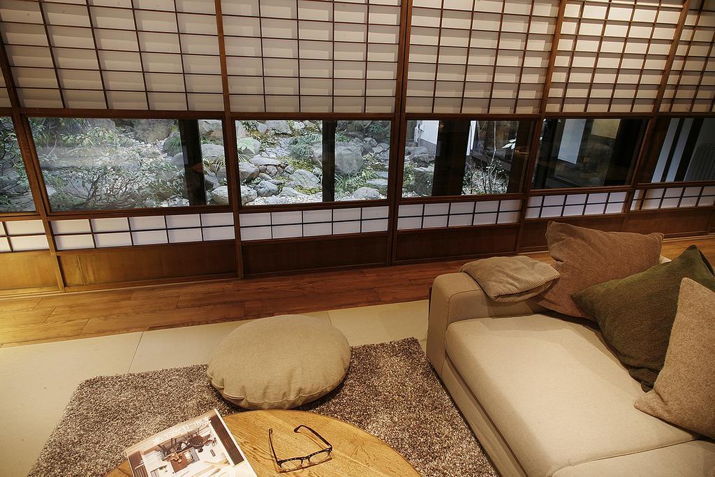 Hanare Gojo Holiday home Kyoto