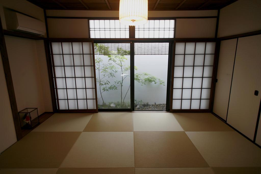 Hanare Gojo Holiday home *
