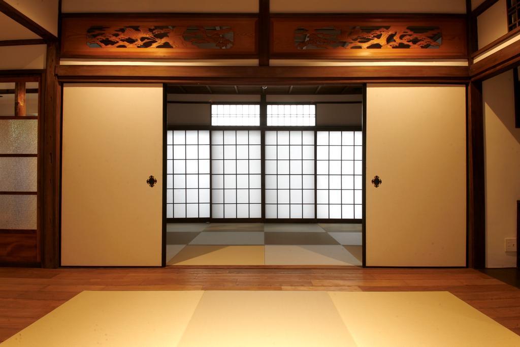 Holiday home Hanare Gojo Kyoto