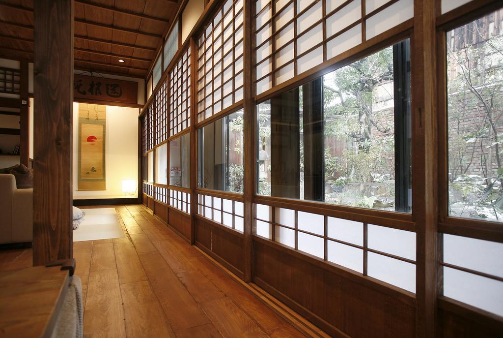Holiday home Hanare Gojo