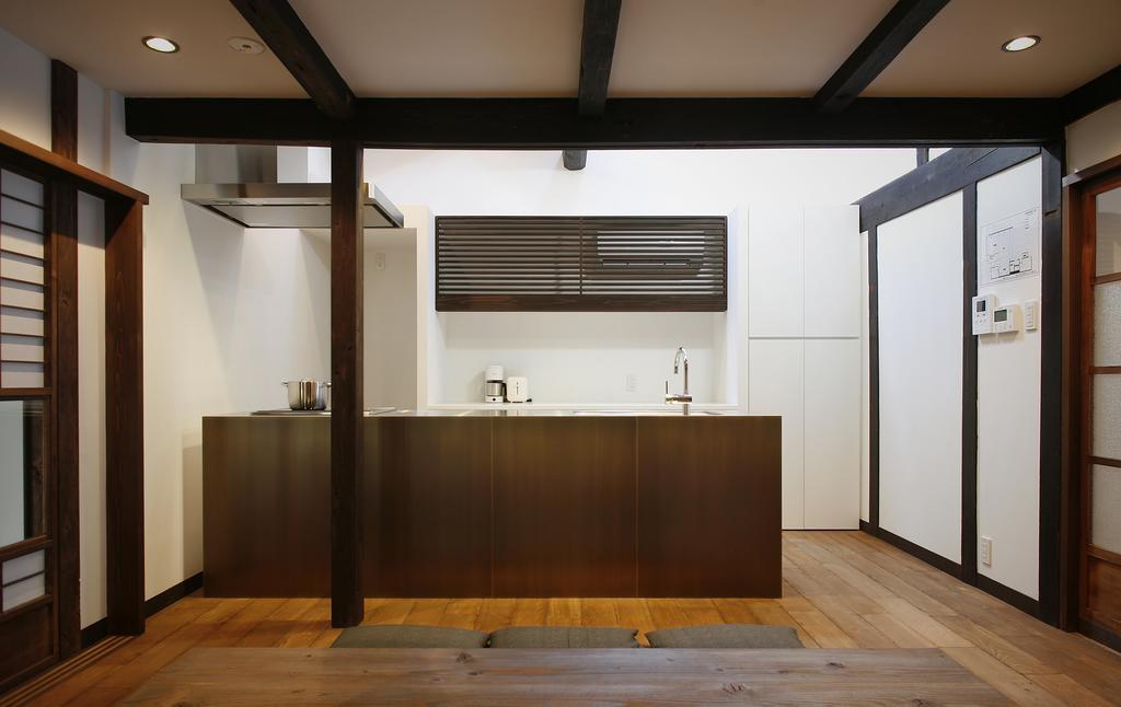 Hanare Gojo Kyoto