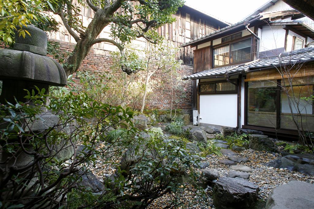 Hanare Gojo Holiday home