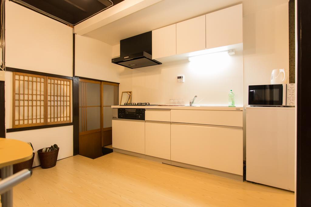 Yuian Holiday home *