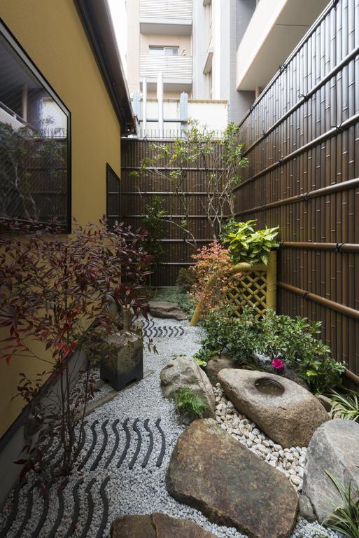 Musubi Sanjo Holiday home Kyoto