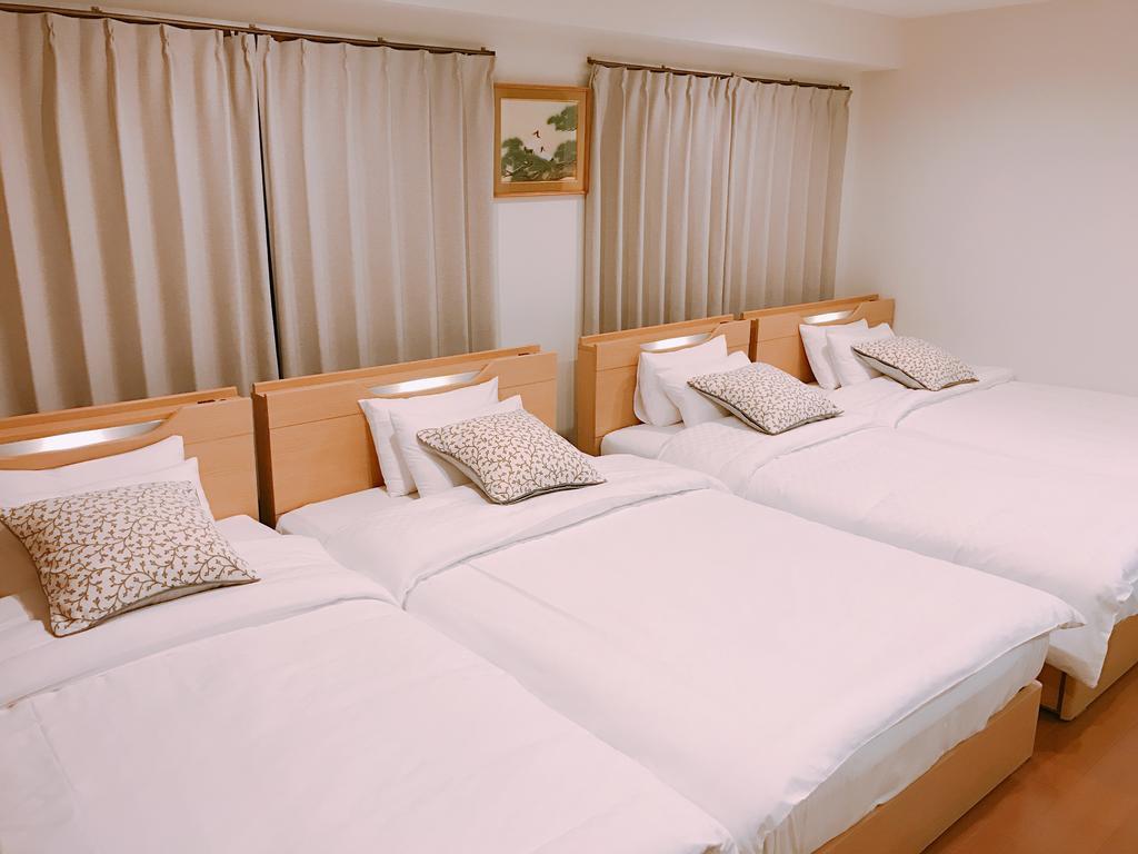 Guest house Sarangbang Kyoto