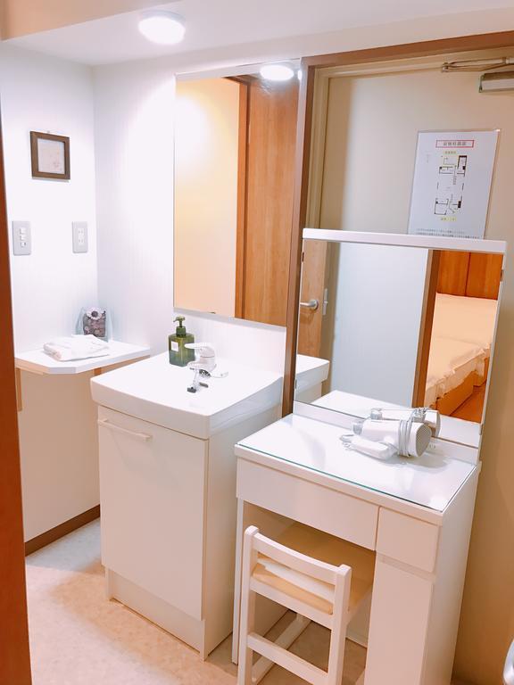 Guest house Sarangbang *