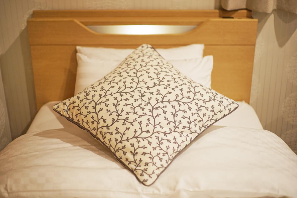 Sarangbang Guest house
