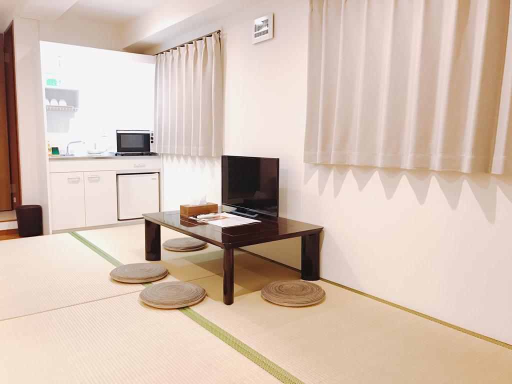 Guest house Sarangbang *