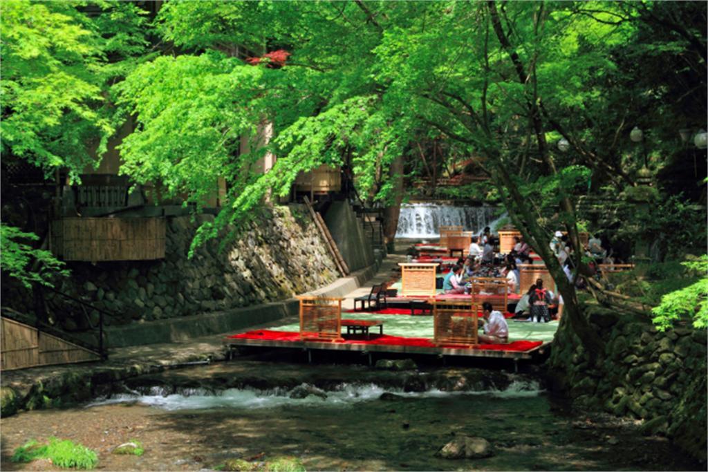 Holiday home Gion Fuka