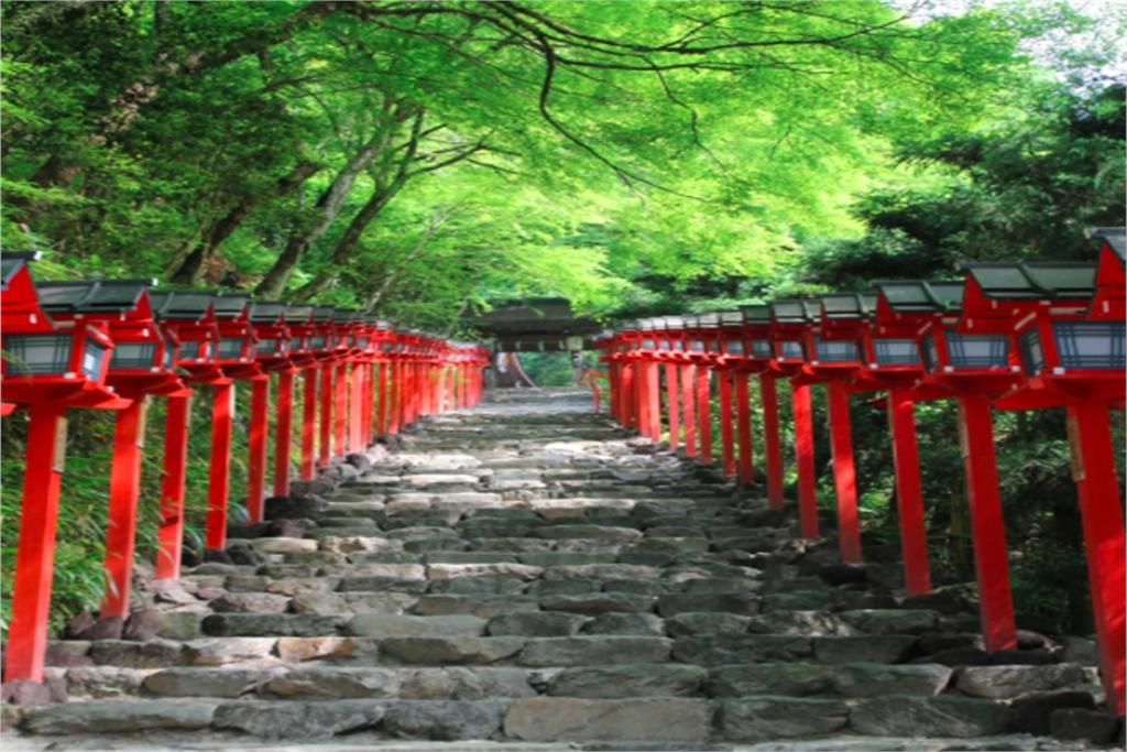 Gion Fuka *